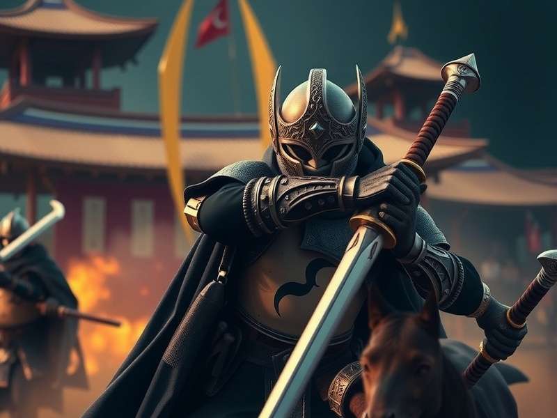 Goa Supreme Ace Community Event